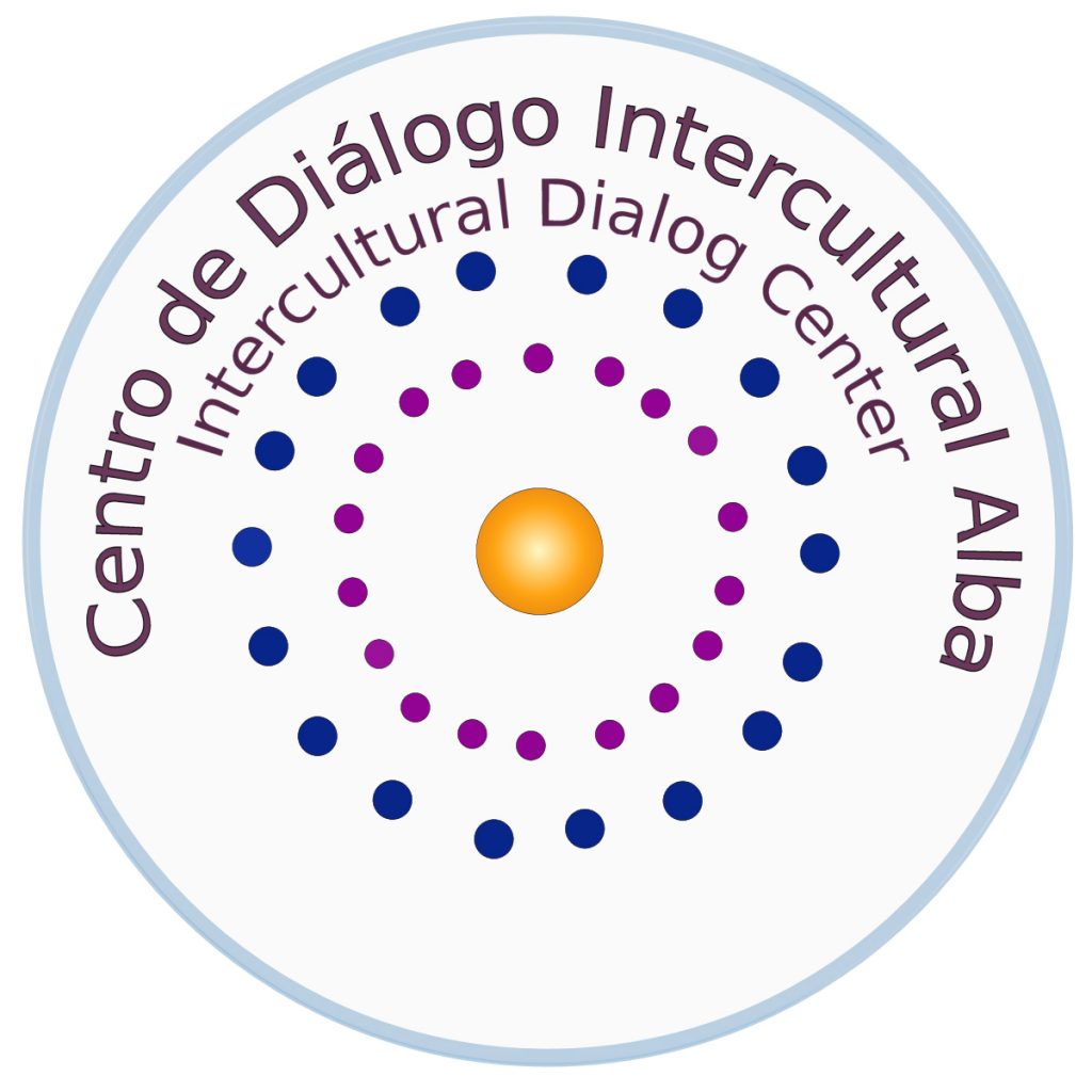 centro de dialogo intercultural alba logo