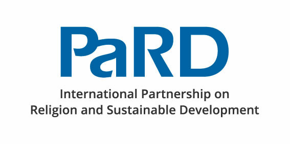international partnership on religion and sustainable development logo