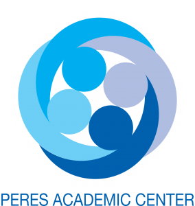 peres academic center logo