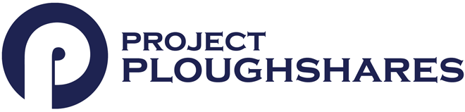 project ploughshares logo