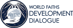 world faith development dialogue logo