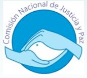 Comision Nacional de Justicia y Paz logo