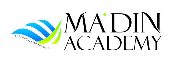 Madin Academy logo