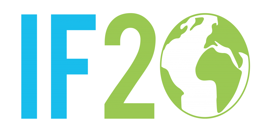 G20 Interfaith Forum Logo