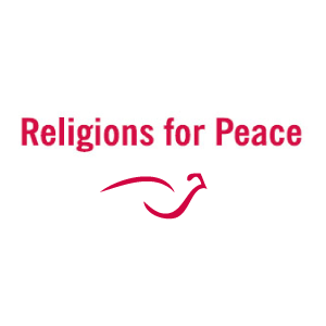 religions for peace logo