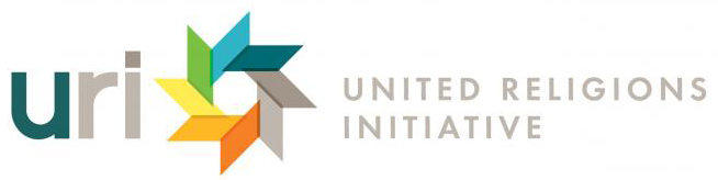 United Religions Initiative logo