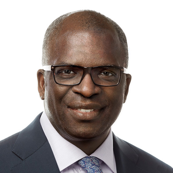 Dr. Ganoune Diop
