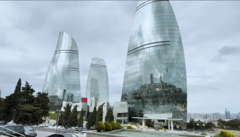 Azerbaijan Montage Video II
